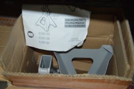 *Pair of Facom Expert 3000kg Axle Stands