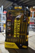 *Stanley Fat Max FMHTO74718 T-Handle Set in Tough Box