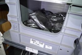 *Box of 7.5m HDMI to DVI Cables