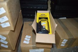 *6x 100pk of Stanley Heavy Duty Knife Blades