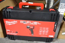 *Milwaukee M18 FMTIW2F38 Impact Gun