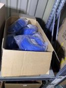 *Box of 30m Blue Cat 6 Cables