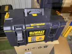 *Dewalt DWST83294-1 Tough System 2.0 Tool Chest