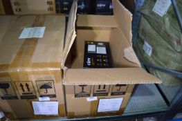 *Curv Smart Advanced TRV Kit