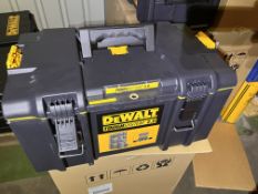 *Dewalt DWST83294-1 Tough System 2.0 Tool Chest