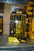 *Stanley Fat Max FMHTO-74719 15pc Accessory Set in Mini Tough Toolbox