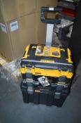 *Dewalt DWST83411-1 Stackable Tool Storage System
