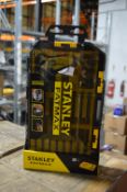 *Stanley Fat Max FMHTO-74718 Tough Box T-Handle Set