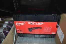 *Milwaukee M18 FROP15-0X Fuel Brushless Cordless Polisher