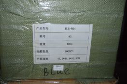 *Box of ~100 HLS WO4 Blue Phone Mounts