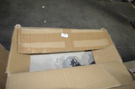 *Box of EU to GB 13a Plug Adapters