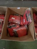 *Box of Six First Aid Kits