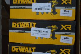 *Dewalt DCE530N 18v Hot Air Gun