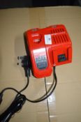 *Milwaukee M12-18 FC Charger with UK Three Pin Plug