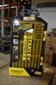 *Stanley FMHTO74718 T-Handle Set in Tough Box