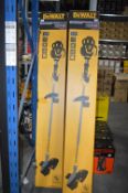 *Dewalt DC571N 54v Brushless Strimmer