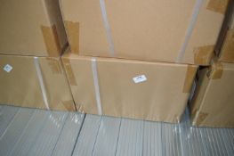 *Box of Sixty Curv Single TRV 01 Control Valves