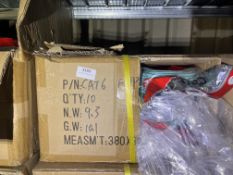 *Box of 25m Green Cat 6 Cables