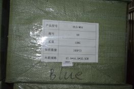 *Box of ~100 HLS WO4 Blue Phone Mounts