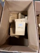 *Box of Ten WiFi Edison Screw Lightbulbs