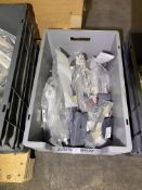 *Box of Assorted Spanners