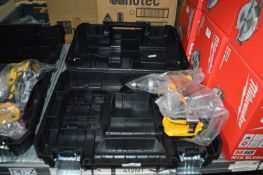 *Dewalt DCD797 18v Drill