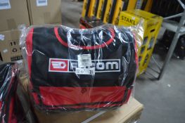 *Facom BS-T14PB Toolbag