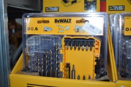 *Dewalt DT70712 x19 Piece Drill & Drive Set