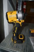 *Dewalt DCS921 Type 1 18v Brushless Motor ½” Impact Gun