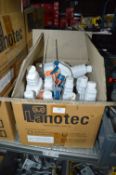*Box Containing 12x 750ml of Lanotec Citra-Force Industrial Strength Degreaser Non-Foaming