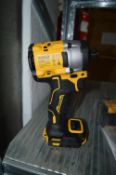 *Dewalt DCS921 Type 1 18v Brushless Motor ½” Impact Gun