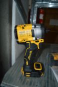 *Dewalt DCS921 Type 1 18v Brushless Motor ½” Impact Gun