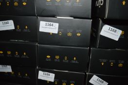 *Two Curv Smart HD Video Doorbell Kits