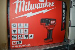 *Milwaukee M18 BLTRC-0X Laser Level