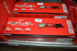 *Milwaukee M12 FRAIWF12-0 Fuel 1/2