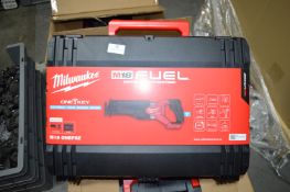 *Milwaukee M18 ONEFSZ Reciprocating Saw