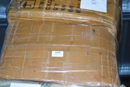 *Box of ~50 Car Escape Tools Sets Comprising Windscreen Smasher and Seatbelt Cutter