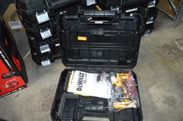 *Dewalt DCF887 Impact Driver