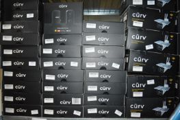 *Four Curv Smart WiFi Cameras Google & Alexa Compatible