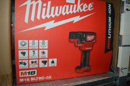 *Milwaukee M18 BLTRC-0X Laser Level