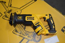 *Dewalt DC5367 18v Reciprocating Saw