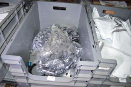 *Box of HDMI Cables and Cigarette Lighter to USB Power Adapters