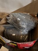 *Box of Thirty Grey Laptop Cases