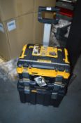 *Dewalt DWST83411-1 Stackable Tool Storage System