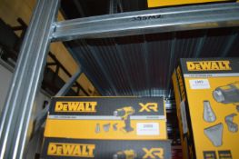 *Dewalt DCE530N 18v Hot Air Gun