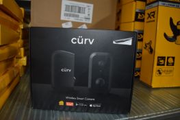 *Curv Wireless Smart Camera
