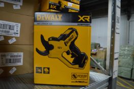 *Dewalt DCMPP568 18v Pruner