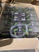 *Box of Hipster I Dance 105 Headphones