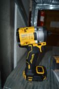 *Dewalt DCS921 Type 1 18v Brushless Motor ½” Impact Gun