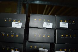 *Two Curv Smart HD Video Doorbell Kits